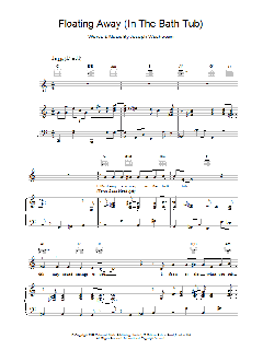 Floating Away von Manuel De Falla (Download) 