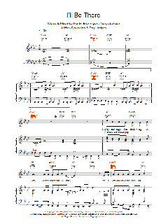 I'll Be There von John Lennon (Download) 