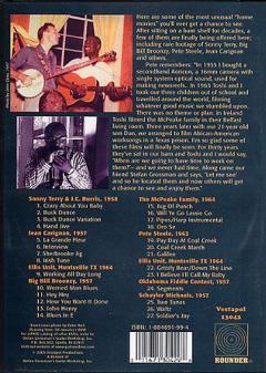 A Musical Journey von Pete Seeger 