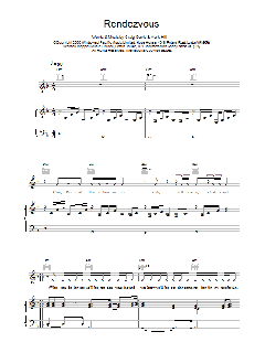 Rendezvous von M Arnold (Download) 