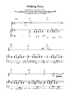 Walking Away von L Berkeley (Download) 