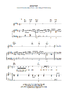 Amazed von H Wood (Download) 