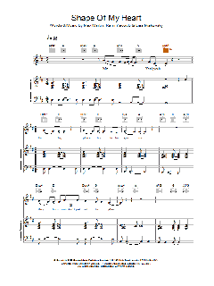 Shape Of My Heart von Michael Nyman (Download) 