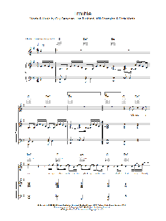 Trouble von Billy Strayhorn (Download) 