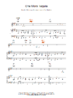 One More Tequila von Roy Budd (Download) 