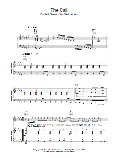 The Call von Ludwig van Beethoven (Download) 