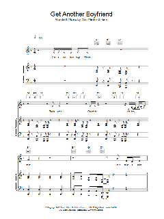 Get Another Boyfriend von Ludwig van Beethoven (Download) 