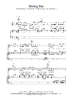 Shining Star von Ludwig van Beethoven (Download) 