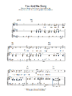 You And Me Song von Hans Zimmer (Download) 