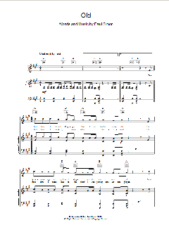 Old von César Franck (Download) 