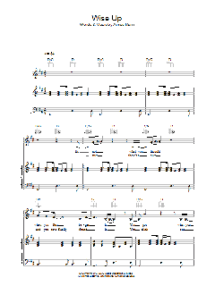 Wise Up von Michael Nyman (Download) 