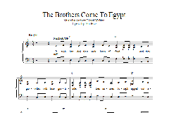 The Brothers Come To Egypt von Bill Bruford (Download) 