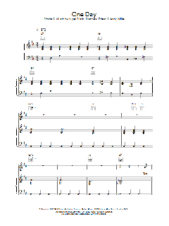 One Day von Bill Bruford (Download) 