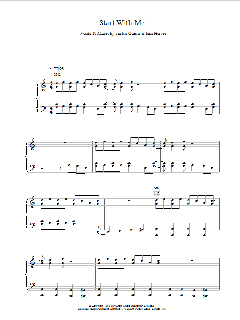 Start With Me von Jonathan E. Spillman (Download) 