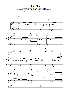 Little Blue (Download) 