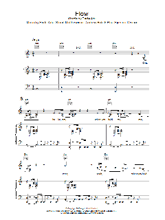 Flow von Amilcare Ponchielli (Download) 