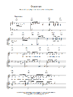 Grassman von Gorrell,S (Download) 