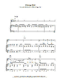 China Girl (Download) 