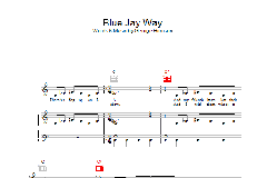 Blue Jay Way von TAYLOR And DALLAS (Download) 