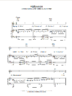 Halloween von Aqua (Download) 