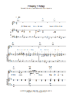 Freaky Friday von Gabriel Fauré (Download) 