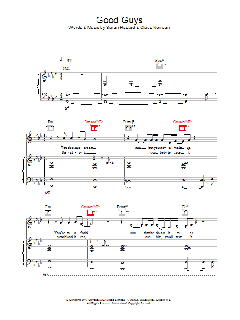 Good Guys von Gabriel Fauré (Download) 