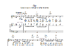 Girl von Gabriel Fauré (Download) 