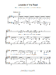 Lowside of the Road von Rolfe Kent (Download) 