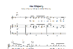 Her Majesty von Alex Wurman (Download) 