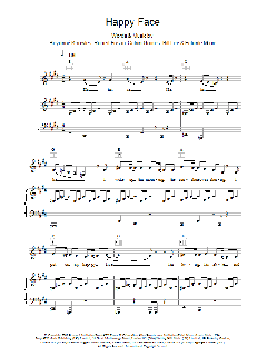Happy Face von Klaus Badelt (Download) 