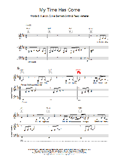 My Time Has Come von Craig Armstrong (Download) 