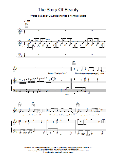 The Story Of Beauty (Download) 