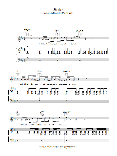 Safe von Sidney Bechet (Download) 