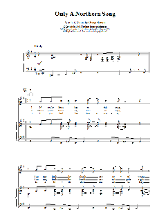 Only A Northern Song (Download) 