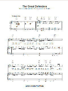 The Great Defenders von Traditional (Download) 