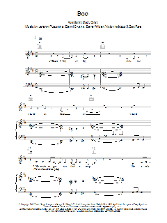 Boo von Antonio Vivaldi (Download) 