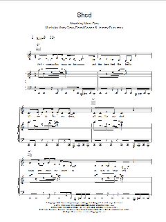 Shed von Antonio Vivaldi (Download) 