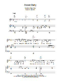 Sweet Baby von Antonio Vivaldi (Download) 