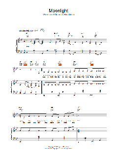 Moonlight von Antonio Vivaldi (Download) 