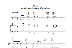 Wait von Antonio Vivaldi (Download) 