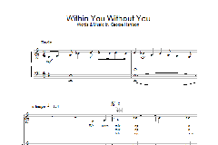 Within You Without You von Antonio Vivaldi (Download) 