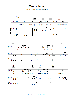 Overprotected von Antonio Vivaldi (Download) 