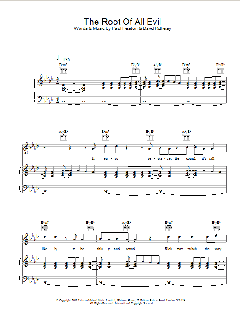 The Root Of All Evil von Ludovico Einaudi (Download) 
