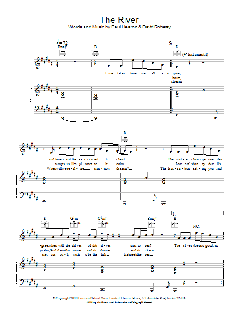 The River von Ludovico Einaudi (Download) 