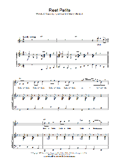 Reet Petite von Andrew Lloyd Webber (Download) 