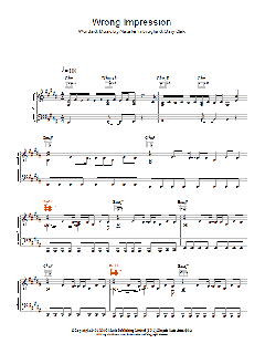 Wrong Impression von Vince Guaraldi (Download) 