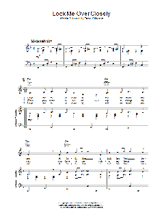 Freak Of Nature von César Franck (Download) 