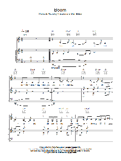 Boom von Peter Tinturin (Download) 