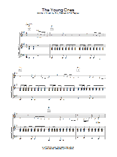 The Young Ones von Antonio Carlos Jobim (Download) 