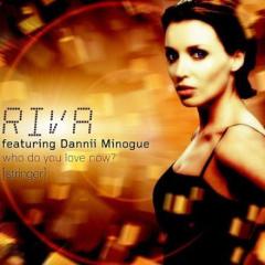 Who Do You Love Now von Ron Grainer (Download) 